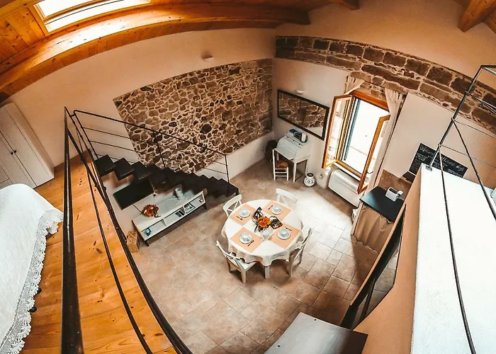 Hillary\'S Loft