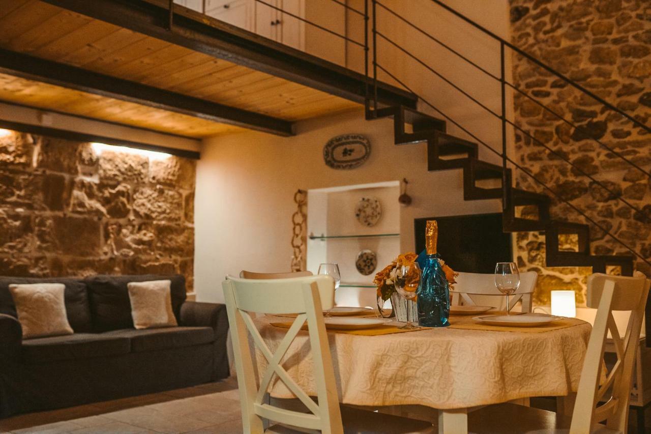Hillary's Loft Apartamento