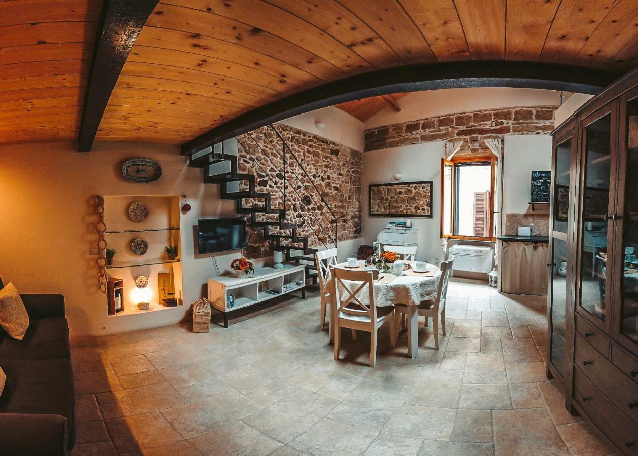 Hillary's Loft * Alghero