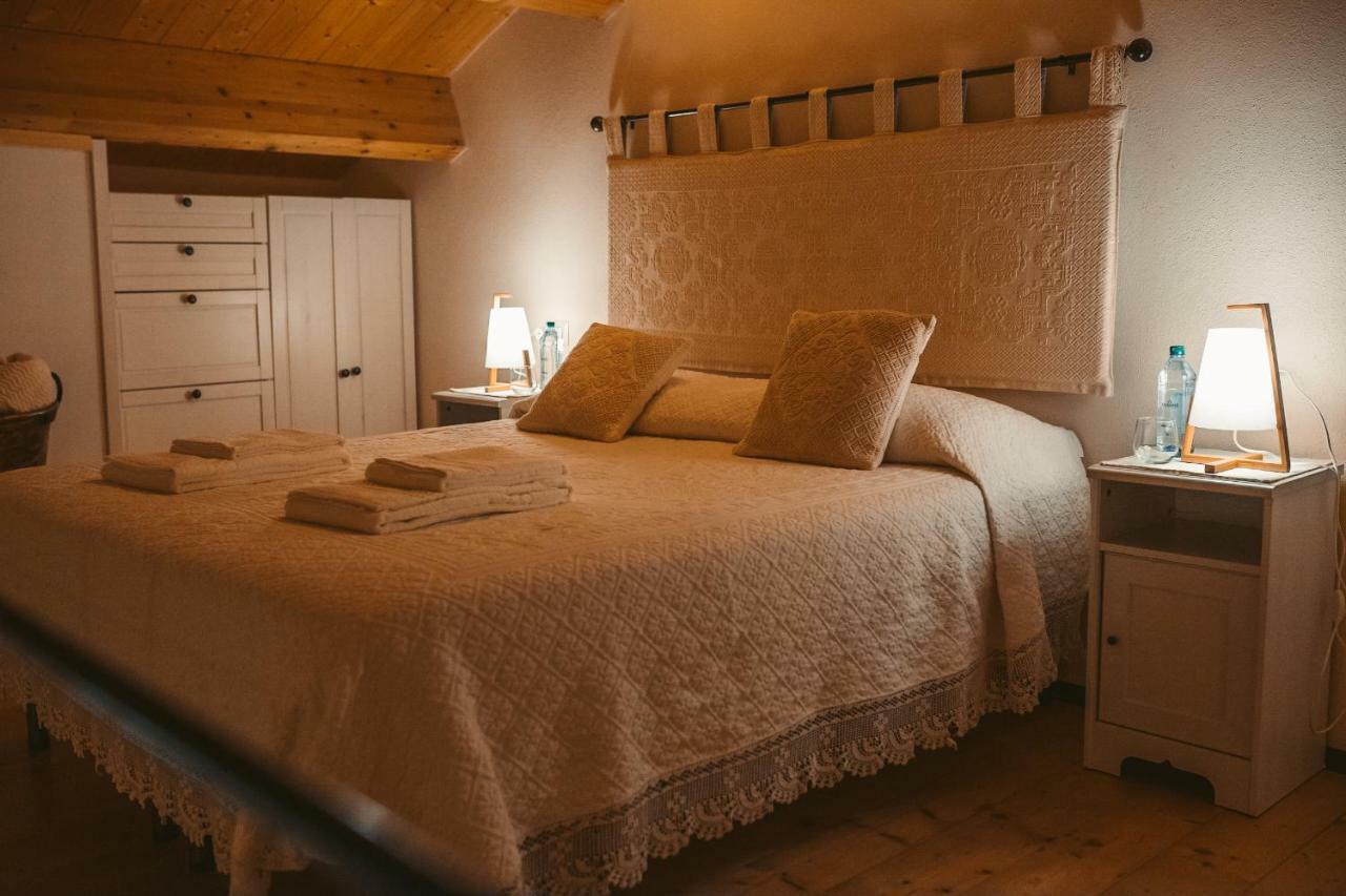 Hillary's Loft Apartamento *