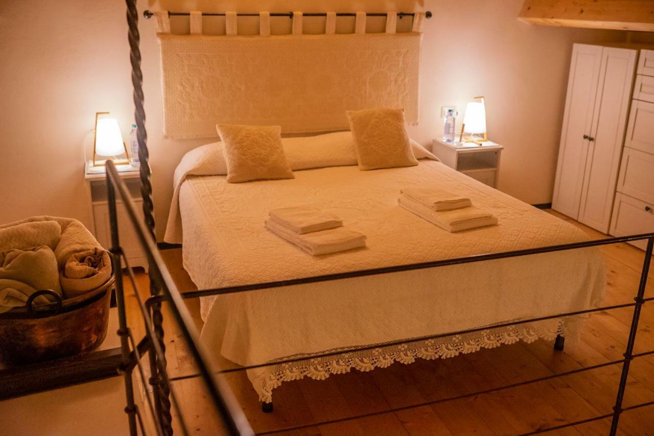 Hillary's Loft Apartment Alghero