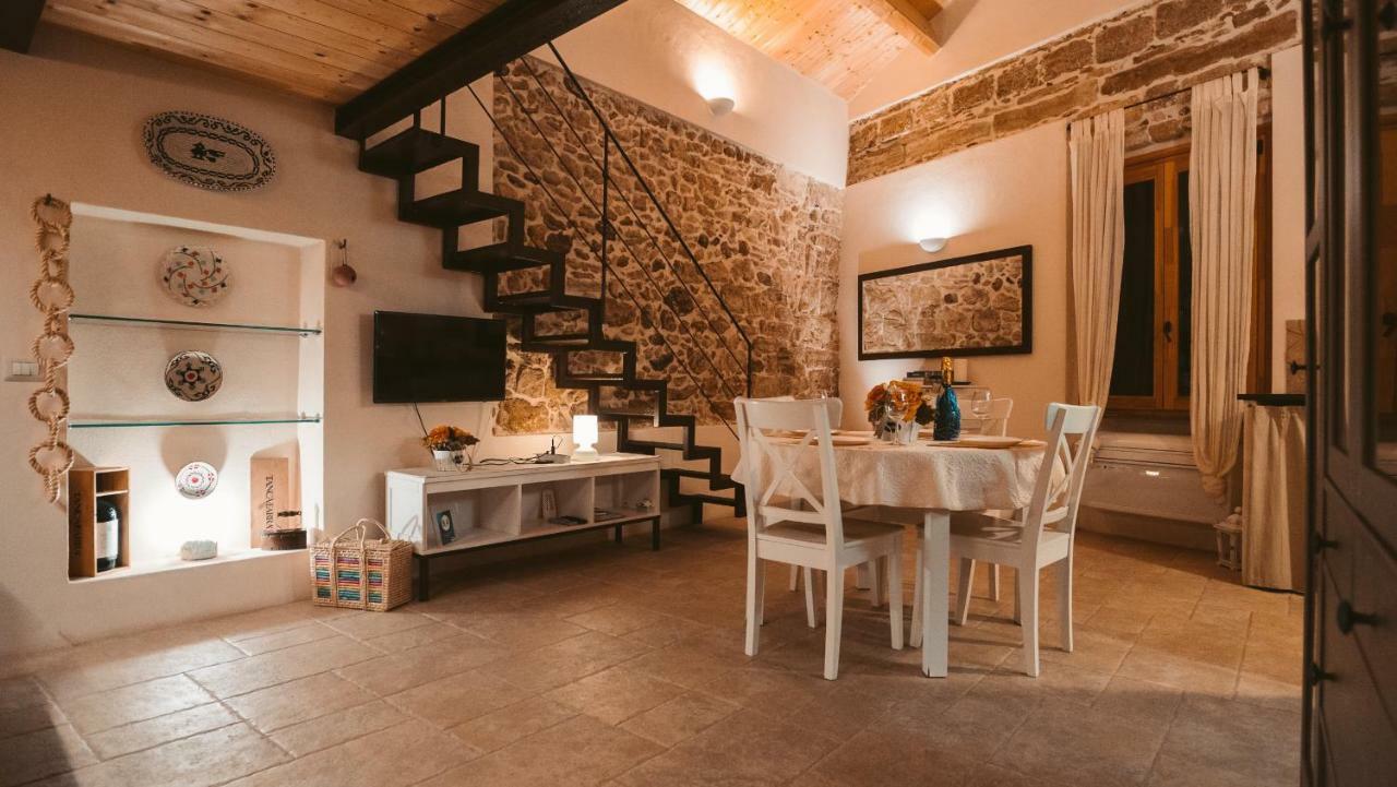 Hillary's Loft Alghero
