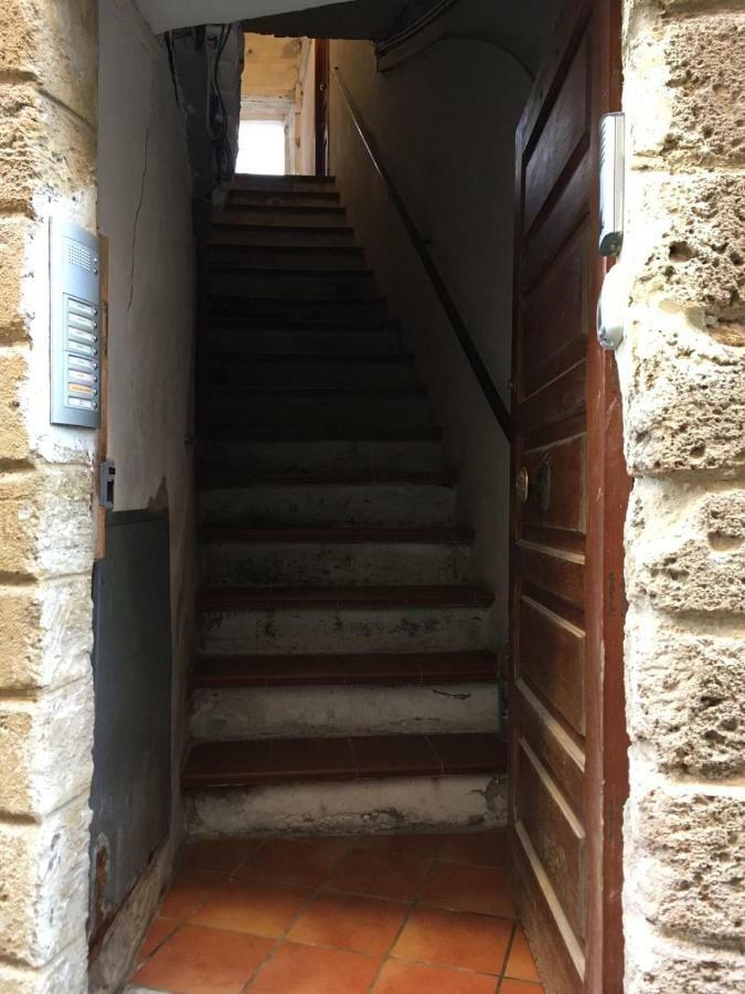Hillary's Loft Apartment Alghero