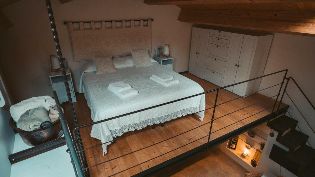 Hillary's Loft * Alghero