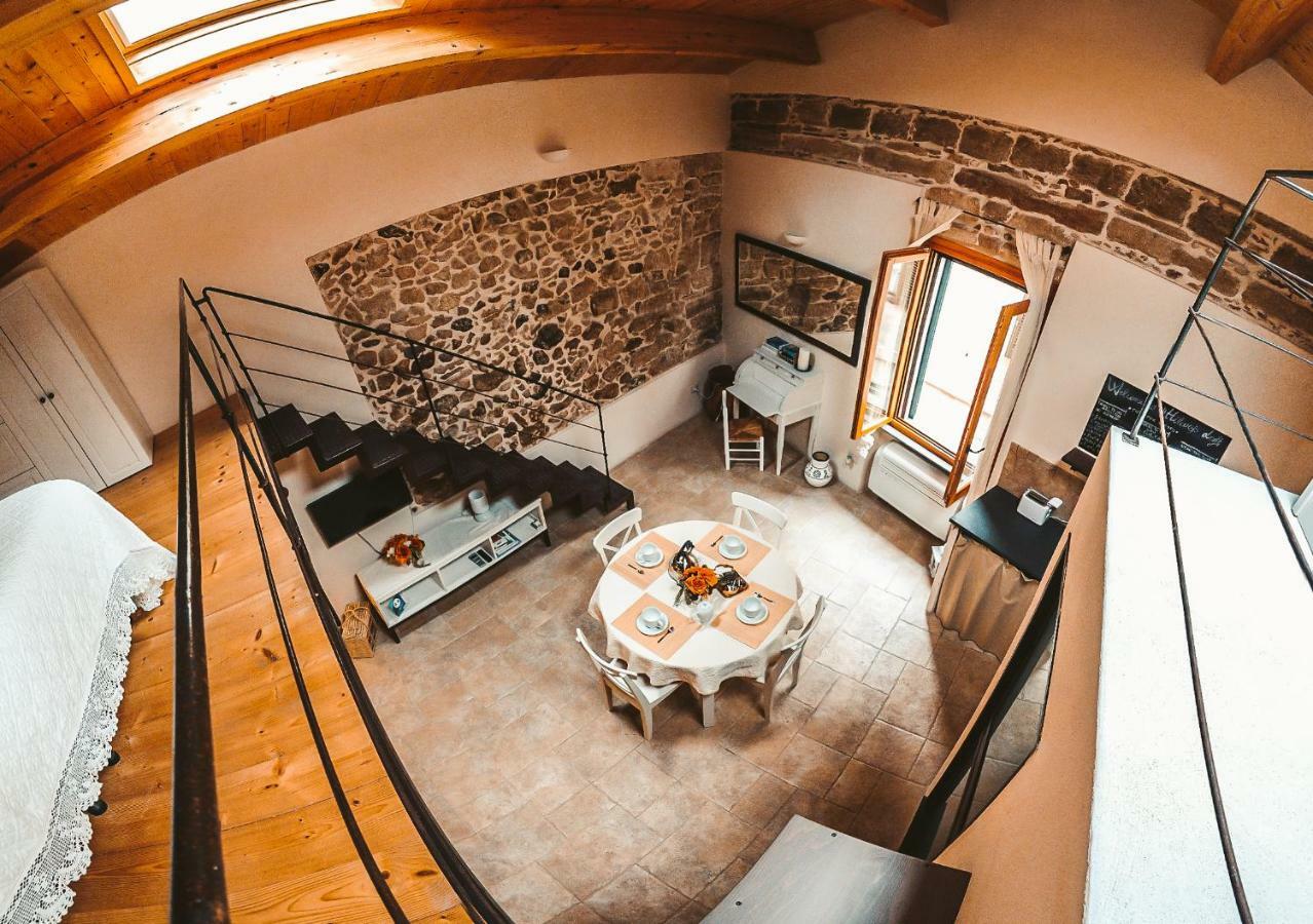 Apartment Hillary's Loft Alghero