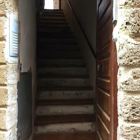 Hillary'S Loft Apartamento Alghero Exterior foto